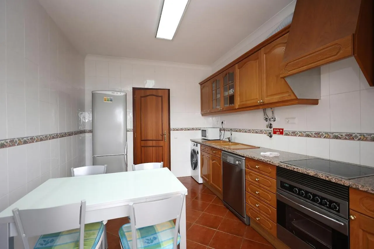 B08 - Top Holiday Apartment In Lagos Portugal