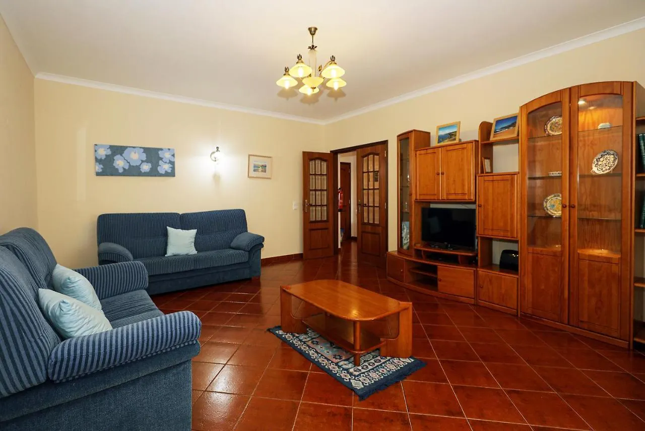 B08 - Top Holiday Apartment In Lagos Portugal