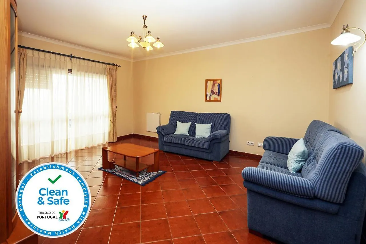 B08 - Top Holiday Apartment In Lagos 0*,