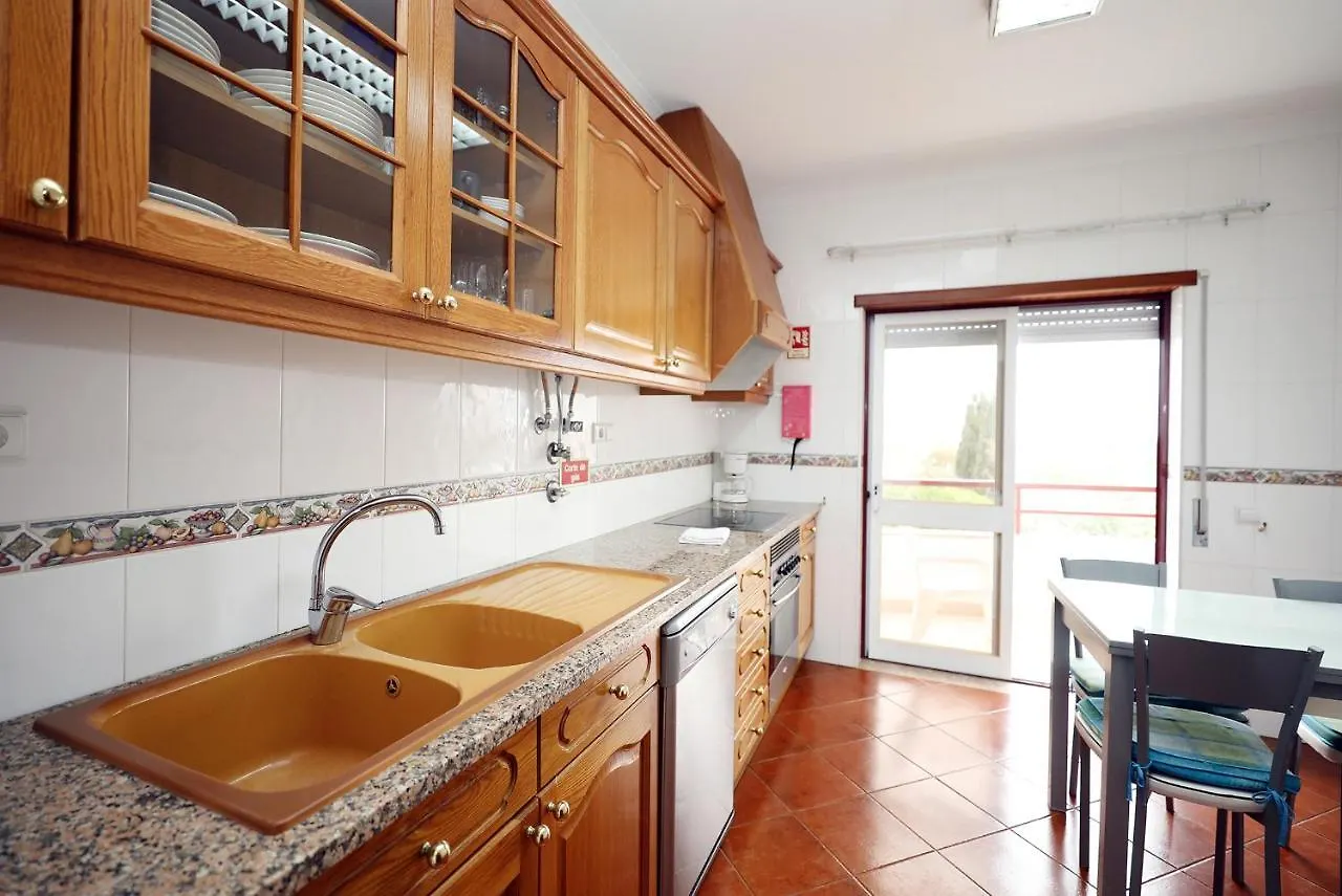B08 - Top Holiday Apartment In Lagos