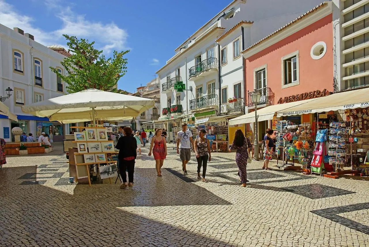 B08 - Top Holiday Apartment In Lagos Portugal