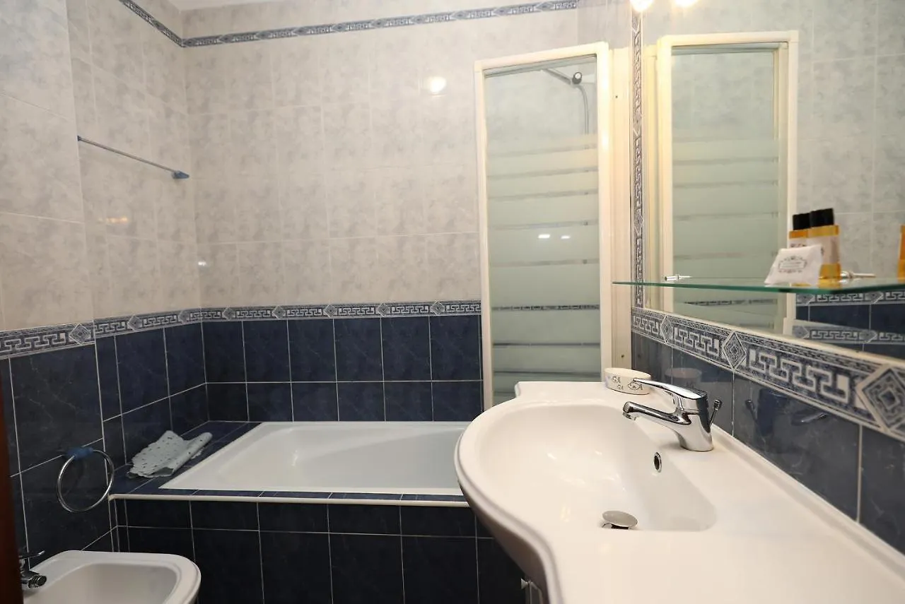 B08 - Top Holiday Apartment In Lagos Portugal