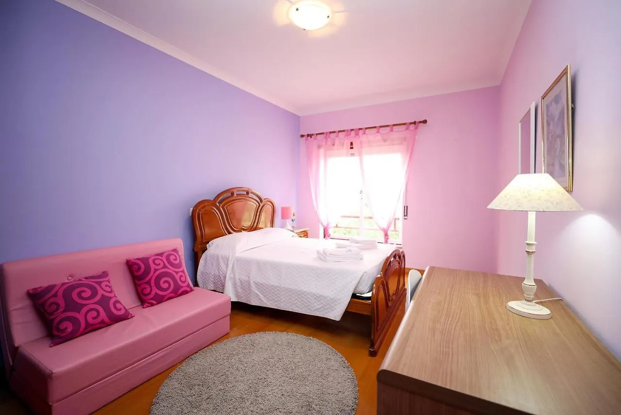 B08 - Top Holiday Apartment In Lagos